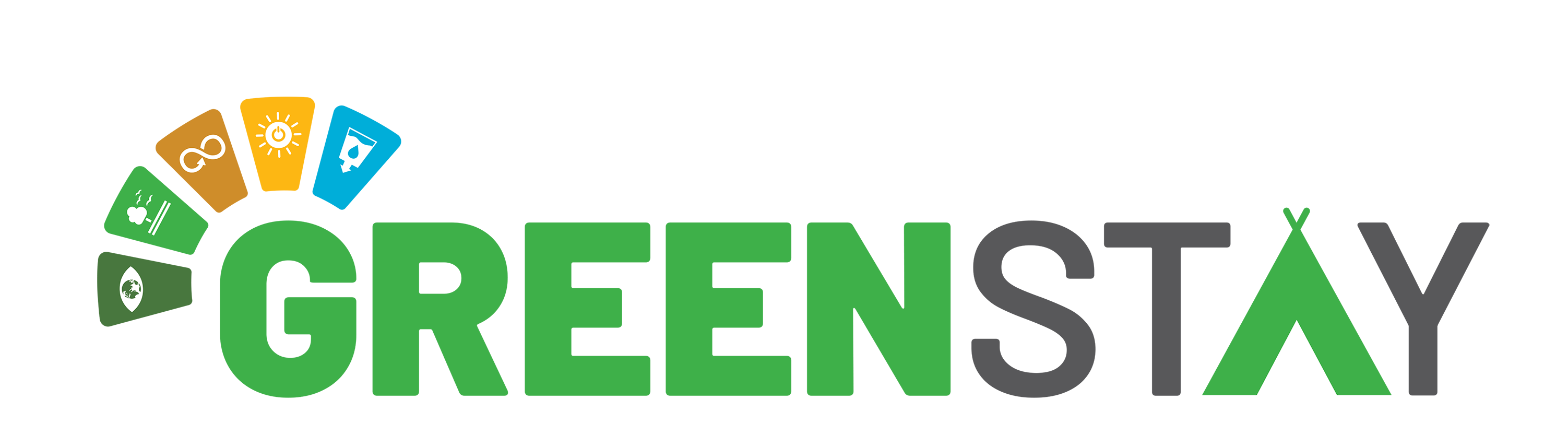 Greenstay Nachhaltigkeit Zertifikat
