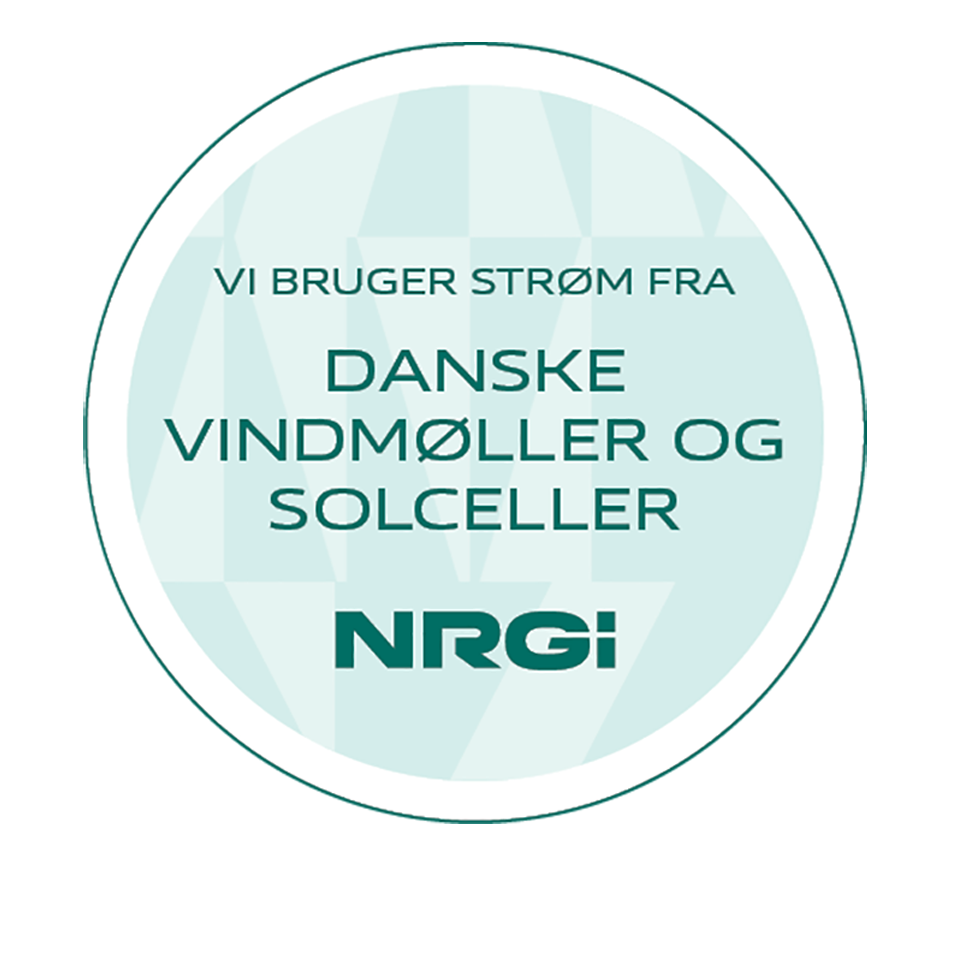 NRGi Badge