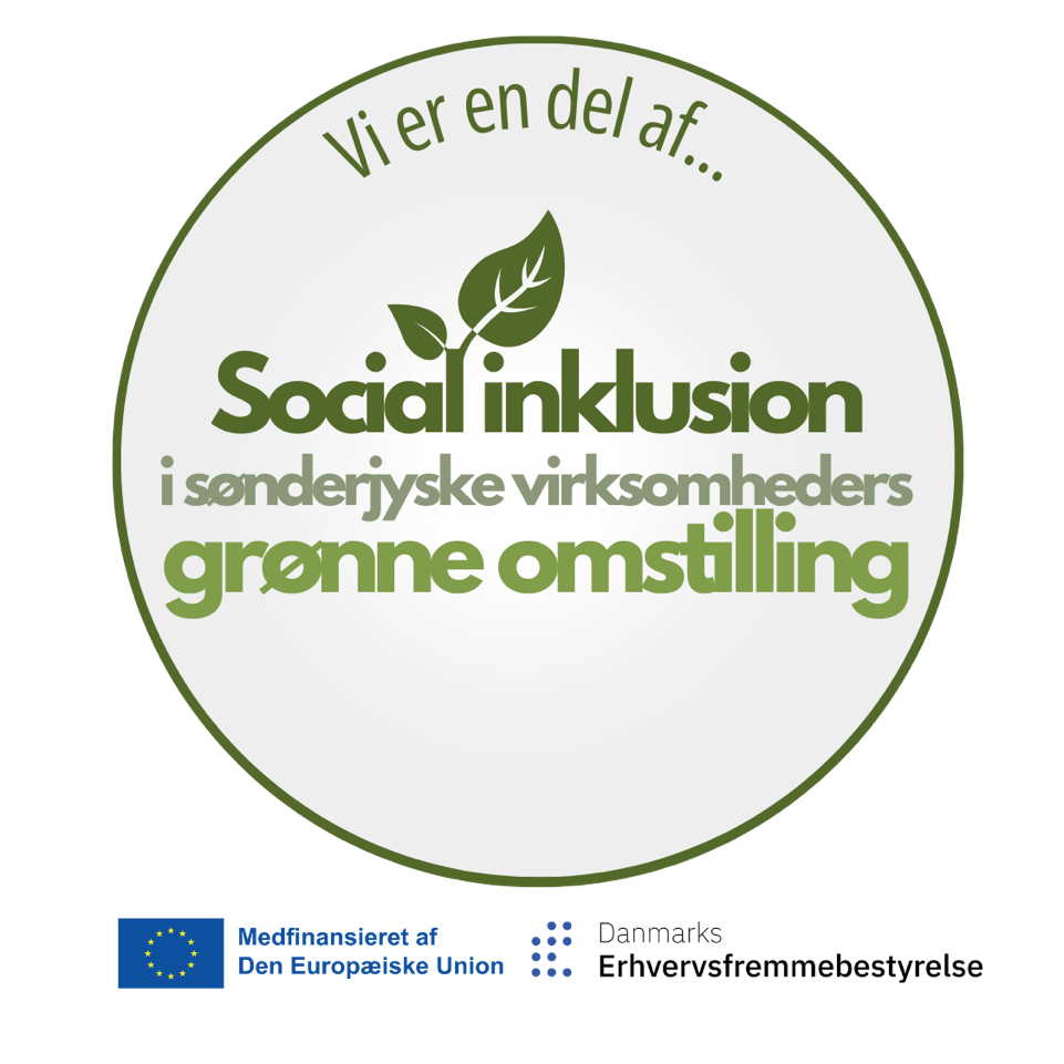 Social Inklusion